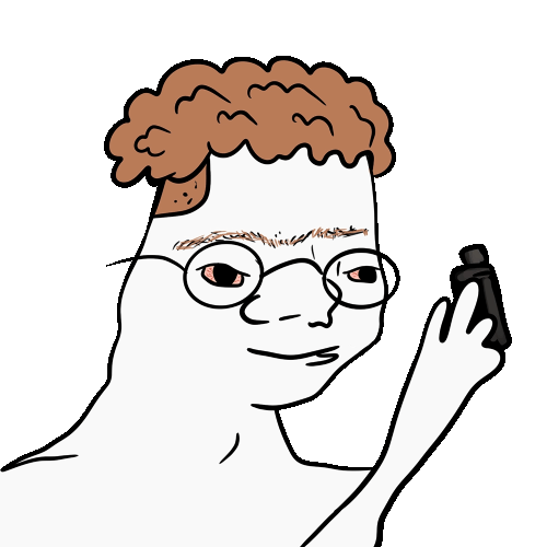 Zoomer Meme Vape
